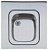 Кухонная мойка Franke Dsx 710 103.0036.626