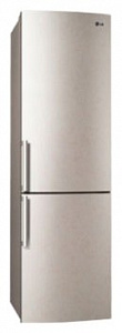 Холодильник Lg Ga-B489yeca