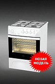 Газовая плита Газмаш Flama 1 D Gm141 005 W