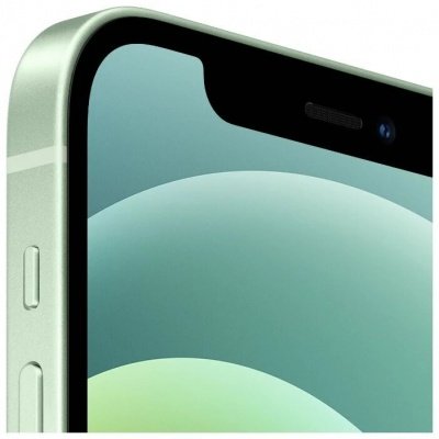Смартфон Apple iPhone 12 256Gb Green (Зеленый)