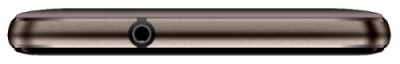 Micromax Q462 16Gb серый
