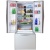 Холодильник Hitachi R-Wb 552 Pu2 Gpw