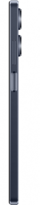 Смартфон Realme 10 8/128Gb Black 