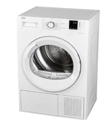 Сушильная машина Beko Df7412ga