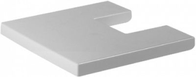 Крышка Duravit Starск X для биде 0068210000