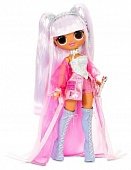 Кукла-сюрприз MGA Enterteinment LOL Surprise OMG. Remix Kitty K Fashion Doll, 567240