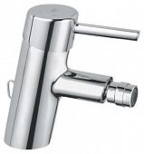 Смеситель однорычажный для биде Grohe Concetto 32209000