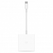 Адаптер Usb Type-C/HDMI Xiaomi