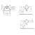 Раковина Ideal Standard Motion W890001 Раковина Ideal Standard Motion W890001