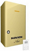 Котел газовый Navien Ace — 30К Gold