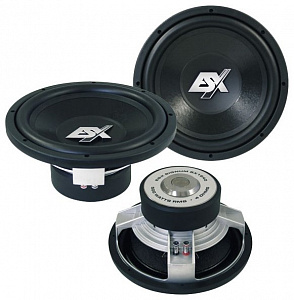 Сабвуфер Esx-Sx1240 Серия Signum