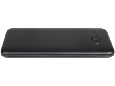Смартфон Huawei Y3 2017 3G 8Gb серый