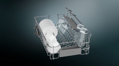 Встраиваемая посудомоечная машина Siemens Sr64e072ru