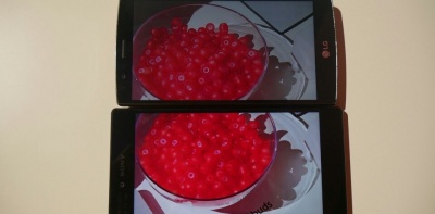 Sony Xperia Z5 Compact 32 Гб красный