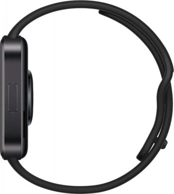 Умные часы Xiaomi Redmi Watch 6 Active 46mm Black