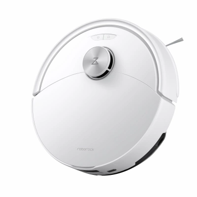 Робот-пылесос Roborock S9 Plus White