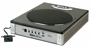 Сабвуфер Boss 10  Bas-Bass1200   (1200Вт макс)