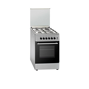 Газовая плита Simfer F55gh41002