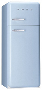 Холодильник Smeg Fab30raz1