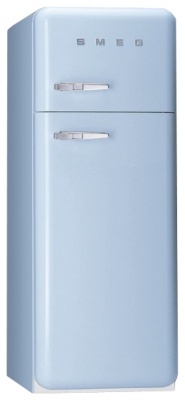 Холодильник Smeg Fab30raz1