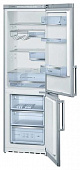 Холодильник Bosch Kgs 36xl20 