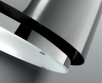 Вытяжка Falmec Ellittica Isola 70 inox (800)