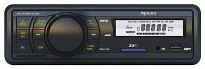 Магнитола автомобильная Prology Cmu-305 Bg