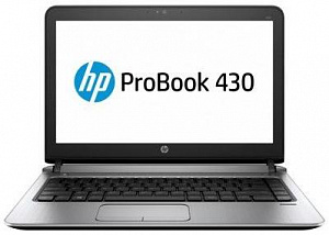 Ноутбук Hp ProBook 430 G3 3Vk18es