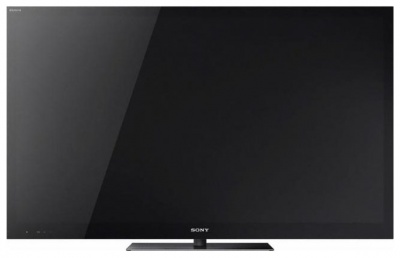 Телевизор Sony Kdl46hx920