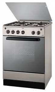 Газовая плита Zanussi Zcg 664 Gx