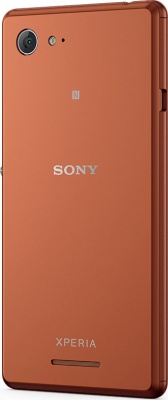 Sony D2203 (Xperia E3) copper