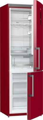 Холодильник Gorenje Nrk 6192 Mr