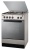 Газовая плита Zanussi Zcg 664 Gx Газовая плита Zanussi Zcg 664 Gx