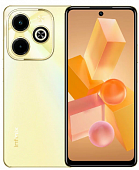 Смартфон Infinix Hot 40i 128Gb 8Gb (Horizon Gold)