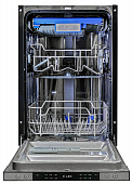 Встраиваемая посудомоечная машина Lex Pm 4563 A
