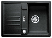 Кухонная мойка Blanco Lexa 40S Silgranit песочный 518638