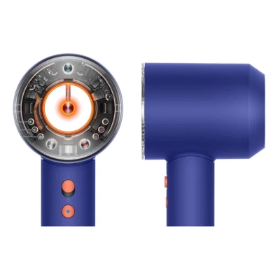 Фен Dyson Hd16 Supersonic Neural Prussian Blue