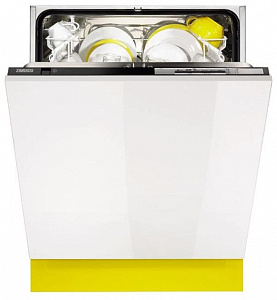 Встраиваемая посудомоечная машина Zanussi Zdt 15001Fa