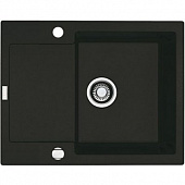 Кухонная мойка Franke Mrg 611С оникс