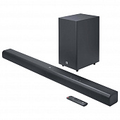 Саундбар Jbl Cinema Sb580 Black