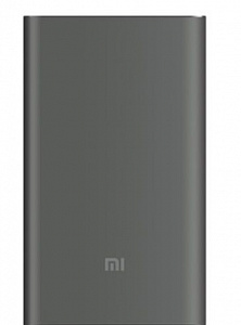 Xiaomi Power bank Pro 10000 Black