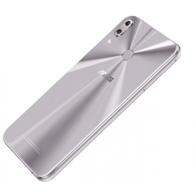 Смартфон Asus Zenfone 5Z 256Gb, ZS620KL,серебристый