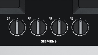 Газовая варочная панель Siemens Ep6a6hb20r
