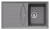 Кухонная мойка Schock Genius 45D (D-100) Колорадо