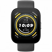 Смарт-часы Amazfit Bip 5 Soft Black