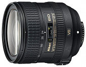 Объектив Nikon 24-85mm f,3.5-4.5G Ed Vr Af-S Nikkor