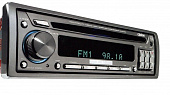 Магнитола автомобильная Clarion Hx D2