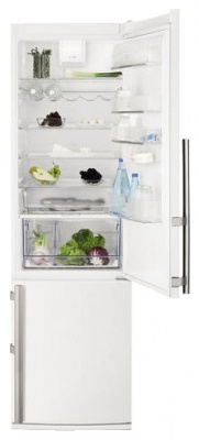Холодильник Electrolux En 53453 Aw