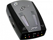 Антирадар Stinger S150