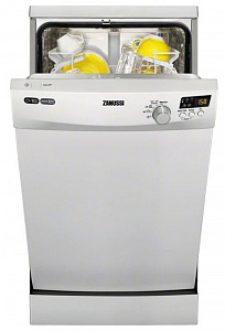 Посудомоечная машина Zanussi Zds91500sa